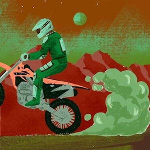 Meet your Posher, Shaheed